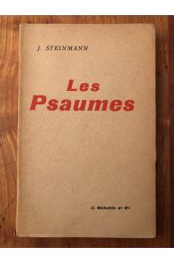 Les Psaumes