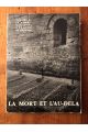 La mort et l'au-delà, cahiers de la Pierre-qui-vire