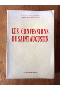 Les confession de Saint Augustin, Guide de lecture