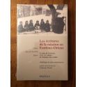 Les écritures de la mission en Extrême-Orient