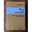 Pierre et ses successeurs, Histoire des premiers papes du Ier au VIIe siècle