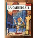 Jhen Tome 3 - La Cathédrale