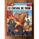 Alix (Tome 19) - Le Cheval de Troie