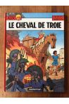 Alix (Tome 19) - Le Cheval de Troie