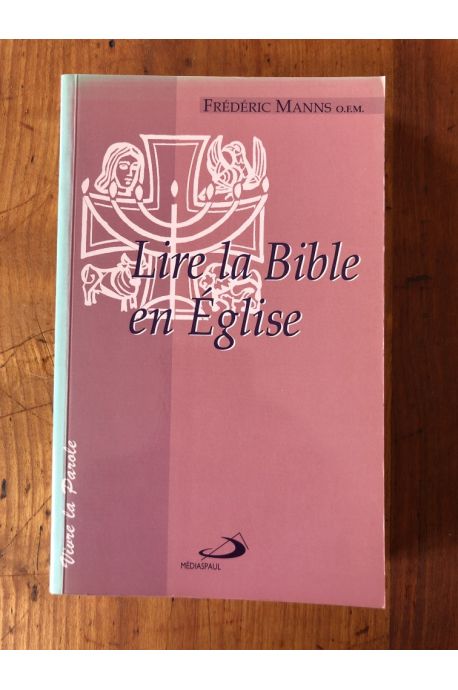 Lire la Bible en Église