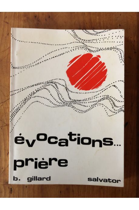 Evocations... prière