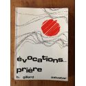 Evocations... prière