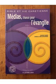 Médias, chance pour l'Evangile : un dialogue