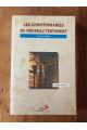 Les christophanies du Nouveau Testament - historicité et théologie