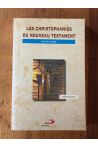 Les christophanies du Nouveau Testament - historicité et théologie