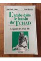 L'arabe dans le bassin du Tchad - le parler des Ulâd Eli