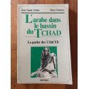 L'arabe dans le bassin du Tchad - le parler des Ulâd Eli