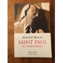 Saint Paul ici maintenant