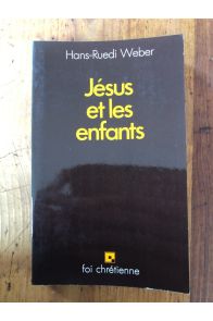 Jésus et les enfants