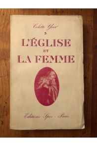 L'Eglise et la femme