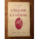 L'Eglise et la femme