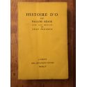 Histoire d'O