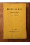 Histoire d'O
