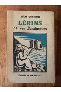 Lérins et ses fondateurs