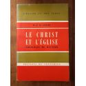 Le Christ et l'Eglise, Théologie du mystère