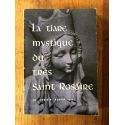 La tiare mystique du très saint Rosaire
