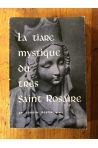 La tiare mystique du très saint Rosaire