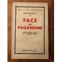 Face au paganisme, Jean-Baptiste et Hérodiade