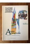 Saisons d'alsace n° 119 - Alsace imaginaire - symboles, fantasmes et rêves