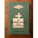 Le mystère pascal dans la pastorale