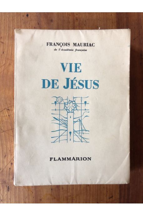 Vie de Jésus