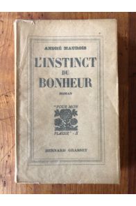 L'instinct du Bonheur