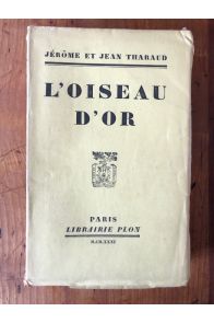 L'oiseau d'or