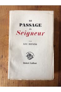 Le passage du Seigneur