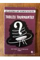 Tables tournantes