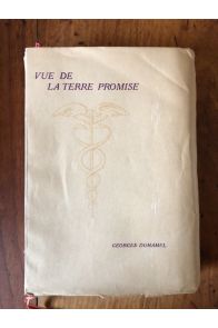 Vue de la Terre Promise, Chronique des Pasquier tome 3