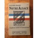 Notre Alsace, l'enquête du "Journal" et le procès de Colmar