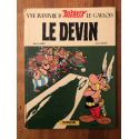 Astérix, Le Devin