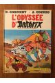 L'odyssée d'Astérix