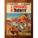 L'odyssée d'Astérix