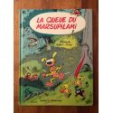 La Queue du Marsupilami