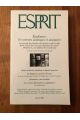 Esprit Janvier 2001, Epidémies : les attentes politiques et sanitaires