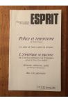 Revue Esprit Novembre 1986