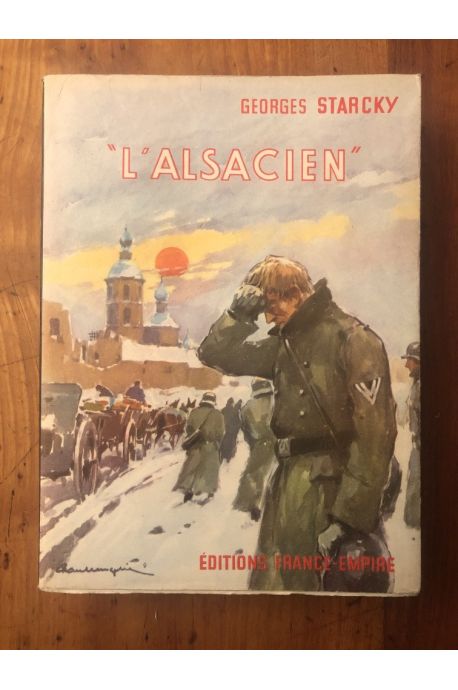 L'Alsacien