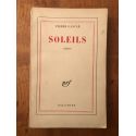 Soleils, récits