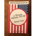 HISTOIRE DOCUMENTAIRE DES ETATS-UNIS. Tome 2, La révolution américaine (1775-1783)