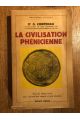 La civilisation Phénicienne