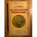 La civilisation Phénicienne