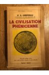 La civilisation Phénicienne