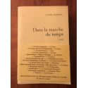 Dans la marche du temps - roman