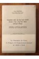 Correspondance inédite entre Mgr Antonio Garibaldi internonce à Paris et Mgr Césaire Mathieu archevêque de Besançon